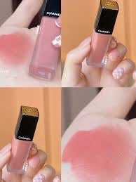 Chanel Rouge Allure Liquid Velvet 緞光柔滑唇釉 242 Saisissante