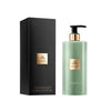 Giorgio Armani 阿瑪尼 Thế Yulong 高定私藏香氛玉龍茶香身體乳 400ml 日日就好似王嘉爾喺你身邊咁😂仲唔買返支?高定私藏香水❤️王嘉爾同款香水神仙眷侶的香味
