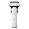 Panasonic(松下)LAMDASH ES-L320W 日系極簡風的高速往復式三刀頭電動剃鬚刀