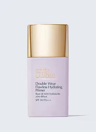 Estée lauder Double Wear 粉持久氣色美美蜜桃乳 SPF50/PA+++ (仙氣紫)