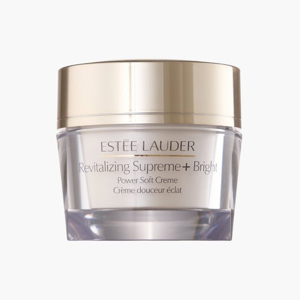 雅詩蘭黛(Estée Lauder)智妍美白精華霜 75ml 新生活膚亮白膠原面霜 Revitalizing Supreme+ Bright Radiance Power Soft Crème