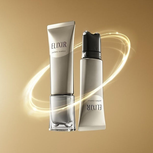 Elixir 雙輪V Lift緊緻導入精華 40g Aesthetic essence #滾珠塑顏精華露