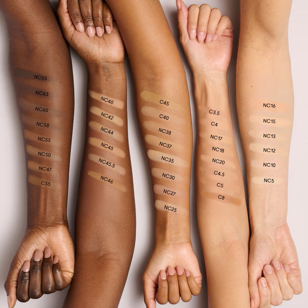 M.A.C 無暇大黑餅粉餅 Studio Fix Powder Plus Foundation 12g #mac 遮瑕+控油+貼服度全部滿分