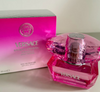 Versace Bright Crystal Absolu(范思哲香戀水晶/摯臻粉紅水晶女士濃香精 EDP)