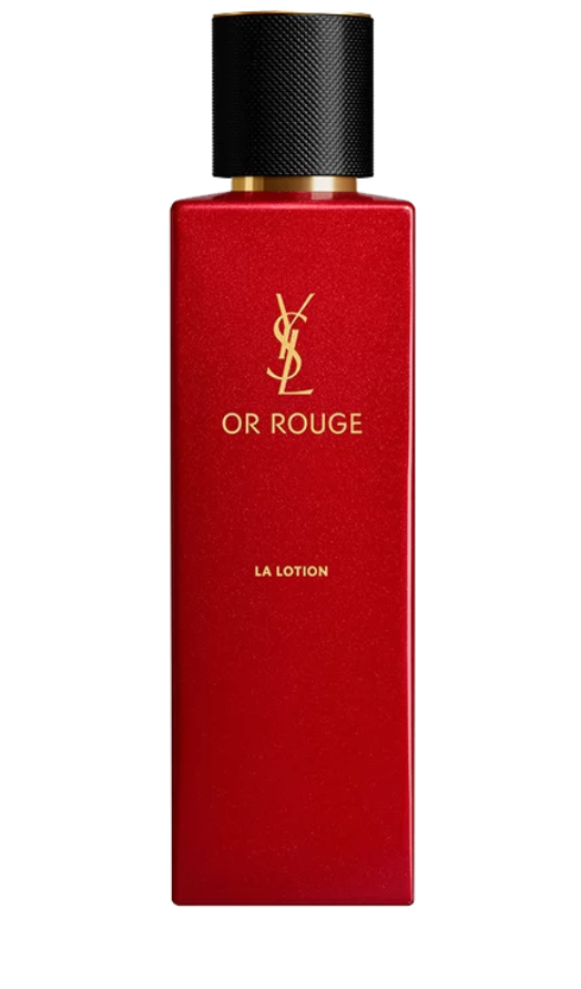 YSL Or rouge La Lotion 藏金水 30ml<sample size> / 150ml 藏金妍活再生活膚盈露