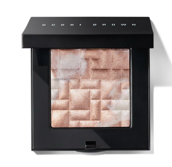 🈹Bobbi brown Highlighting Powder 4g #水光肌 #美肌光影粉 Exp.: 2026.9 Pink glow
