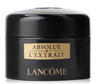 Lancome Absolue L'Extrait The Elixir Cream 5ml<sample size>/50ml 黑金臻寵面霜
