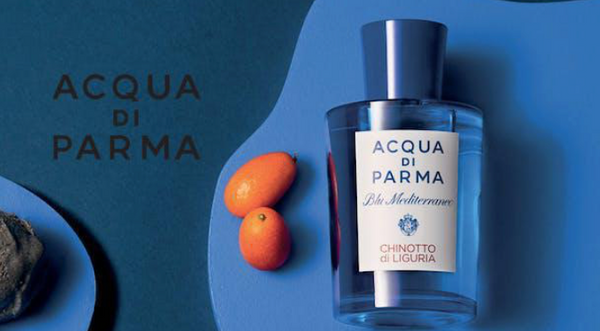 Acqua Di Parma 桃金娘加州桂淡香水 30ml💙 Mirto Di Panarea Eau De Toilette