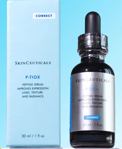 Skinceuticals P-TIOX 胜肽抗皺精華