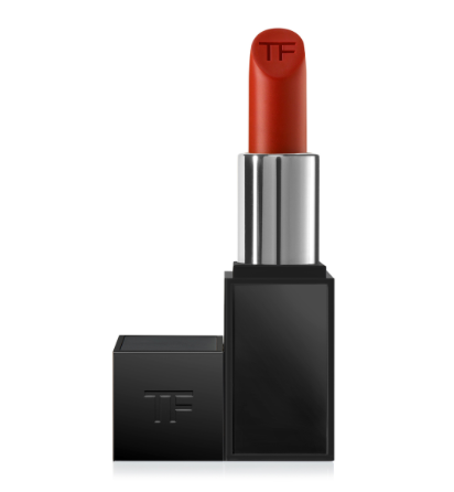 Tom Ford Lip Colour Matte Rouge A Levres Mat 3g TF 全新「寂境黑漆系列」黑漆限定唇膏