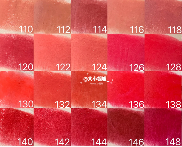 Chanel Rouge Coco Bloom 1.5g <Sample Size>保濕豐盈唇膏,締造深邃持久的色效與光澤