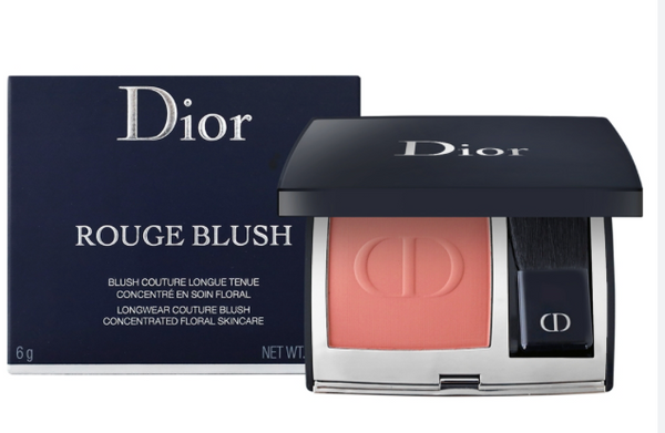 Dior 傲姿胭脂 高度顯色胭脂 6.4g Rouge Blush