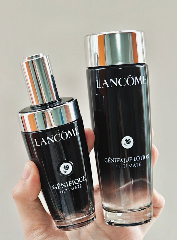 Lancome 蘭蔻 小黑瓶 濾鏡水 Génifique Lotion 150ml