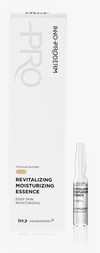 Inno-Proderm Revitalizing Moisturizing Essence 8*2ml Hydrating Glow Bottle
