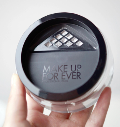最新版🆕Make up forever 玫珂菲高清控油持妝蜜粉 超微定妝粉 8.5gHd Setting Powder 3.0 #0.1