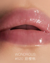 NARS Afterglow Lip Oil Limited Edition #520 Wondrous