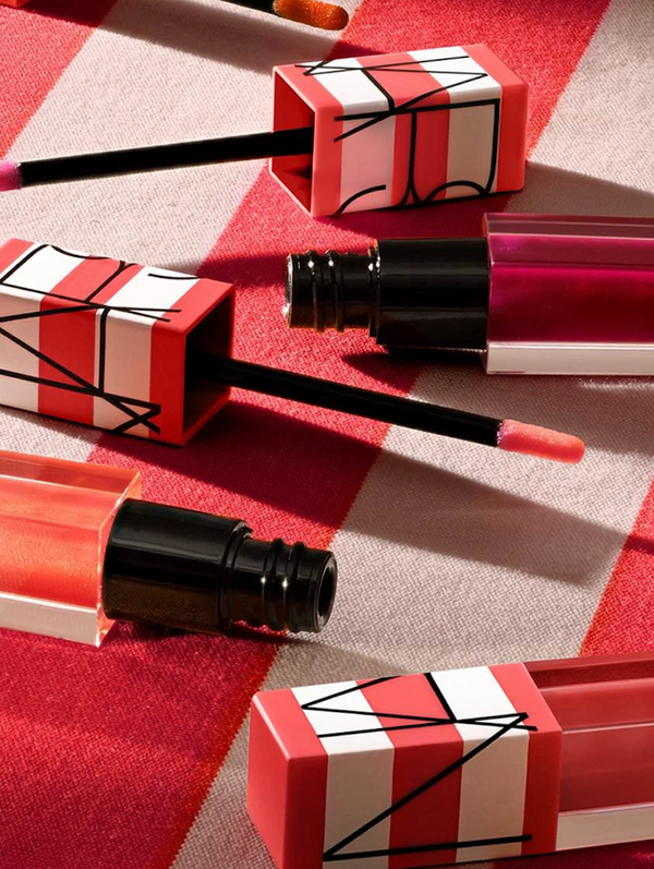 NARS Afterglow Lip Oil Limited Edition #520 Wondrous