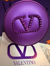 Valentino Go-Cushion Glow Purple Dose 高光輕透氣墊粉底 12g