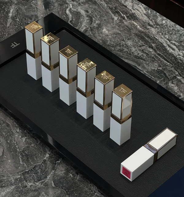 Tom Ford 璀璨流光鏡面唇釉 Gloss Luxe Lip Gloss