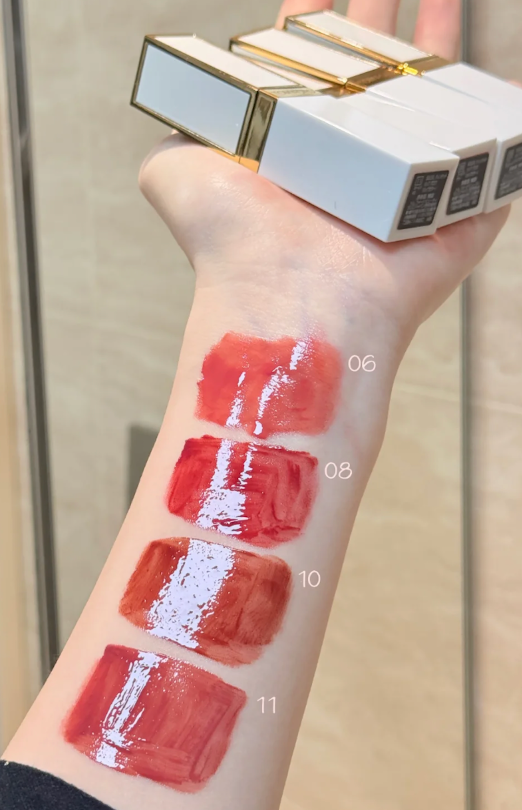 Tom Ford 璀璨流光鏡面唇釉 Gloss Luxe Lip Gloss