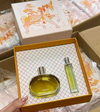 愛馬仕 Hermès 巴赫尼香水 60ml + 10ml 兩件套裝 Barénia Eau de Parfum Duo Set
