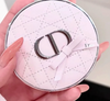 Dior 迪奧 2026新品春季限定蝴蝶結氣墊粉底 Dior Forever Skin Glow Cushion Limited Edition 恆久貼肌亮澤氣墊