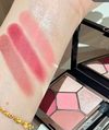 Dior迪奧 高訂五色眼影盤 Diorshow 5 Couleurs Couture Eyeshadow Palette
