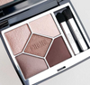 Dior迪奧 高訂五色眼影盤 Diorshow 5 Couleurs Couture Eyeshadow Palette