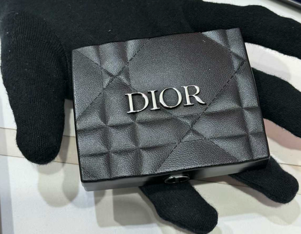 迪奧Dior 限量版藤格珍藏五色眼影 Diorshow 5 CouleursLimited Edition 高級訂製五色眼影 珍藏版