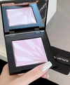 Shu Uemura 植村秀大紫餅 無極限幻光蜜粉餅 #星透紫unlimited lumi-matte setting gel-in-powdersumire mauve