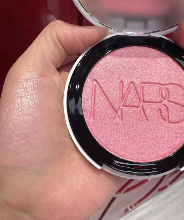 NARS 納斯高光胭脂 腮紅 粉星河