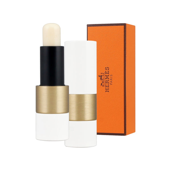 Hermes 愛馬仕🐴 Rouge Lip Care Balm 潤唇膏 3.5g #雙唇水潤#無色潤唇膏