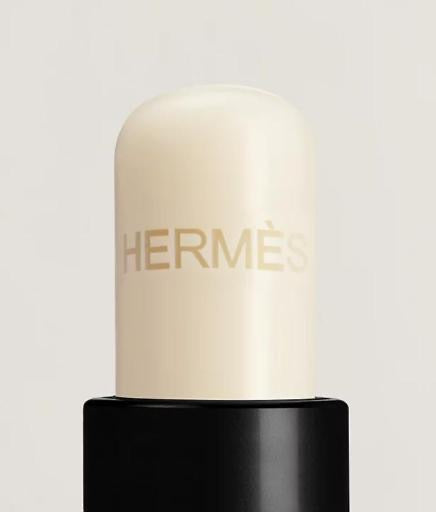 Hermes Rouge Lip Care Balm 3.5g #HydratingLips #ColorlessLipBalm
