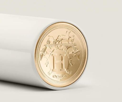 Hermes 愛馬仕🐴 Rouge Lip Care Balm 潤唇膏 3.5g #雙唇水潤#無色潤唇膏