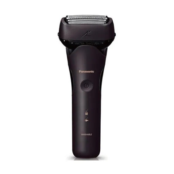 Panasonic(松下)LAMDASH ES-L320W 日系極簡風的高速往復式三刀頭電動剃鬚刀