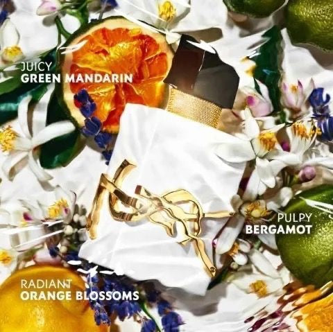 Ysl Libre L'eau Nue🆕自由之水縱情盛夏🌟無酒精香水 EDP 50ml #無酒精 #全新 #首款推出