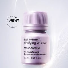 西班牙🇪🇸 Mesoestetic 美斯蒂克 Age Element 第二代 無瑕美白飲品亮白飲2.0 #全新升級震撼上市