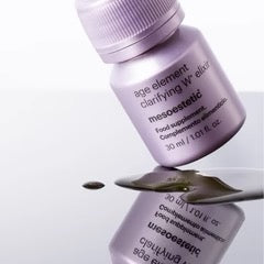 西班牙🇪🇸 Mesoestetic 美斯蒂克 Age Element 第二代 無瑕美白飲品亮白飲2.0 #全新升級震撼上市