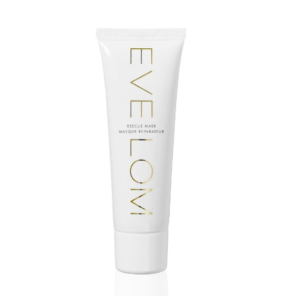 Eve Lom Rescue Mask 50ml 全能急救面膜 #用過都話好嘅面膜👍🏻
