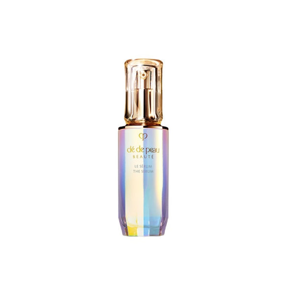 Cdp 煥活細胞精華 cle de peau The Serum15ml<sample size>/50ml#cpb
