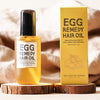 too cool for school 白滑雞蛋護髮油 100ml Egg Remedy Hair Oil