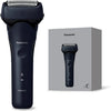Panasonic(松下)LAMDASH ES-L320W 日系極簡風的高速往復式三刀頭電動剃鬚刀