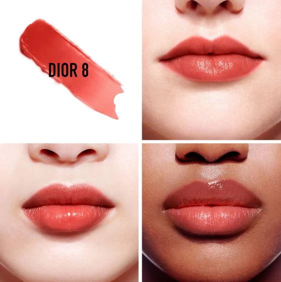 Dior Addict Lip Glow 誘惑煥彩潤唇膏 3.2g