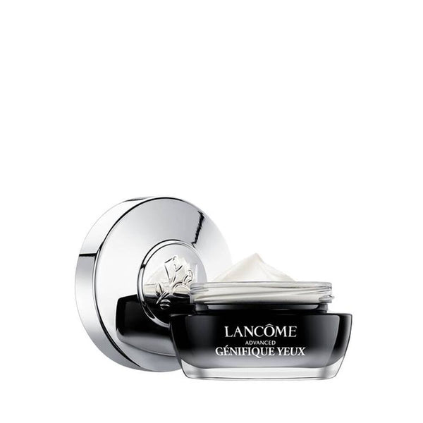 Lancome 蘭蔻 新版小黑瓶眼霜 升級版嫩肌活膚眼霜 Advanced Génifique Eye Cream 15Ml