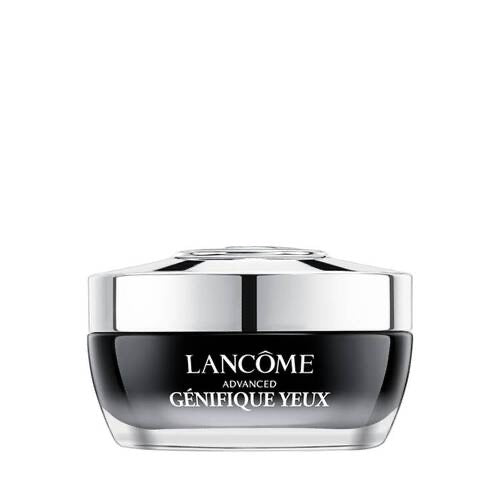 Lancome 蘭蔻 新版小黑瓶眼霜 升級版嫩肌活膚眼霜 Advanced Génifique Eye Cream 15Ml
