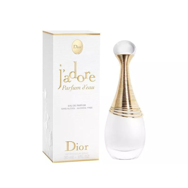 Dior 迪奧🆕 J'Adore Parfum D'eau Edp 真我純真無酒精香水 50ml