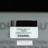 Chanel HYDRA BEAUTY 山茶花保濕乳霜 50g Hydration protection radiance #保濕修護提亮