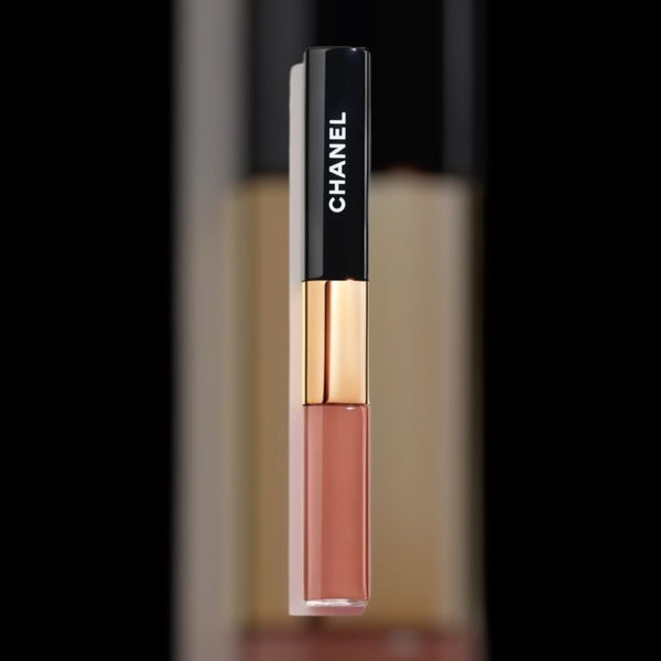 Chanel Le Rouge Duo Ultra Tenu Ultrawear Liquid Lip Colour 8ml 極致持久亮色兩用唇彩#57 #59 #69 #122 #126#180 #186 #188 #192 #196