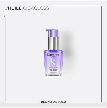 KÉRASTASE 金緻柔馭護髮精華油 30ml versatile beautifying oil