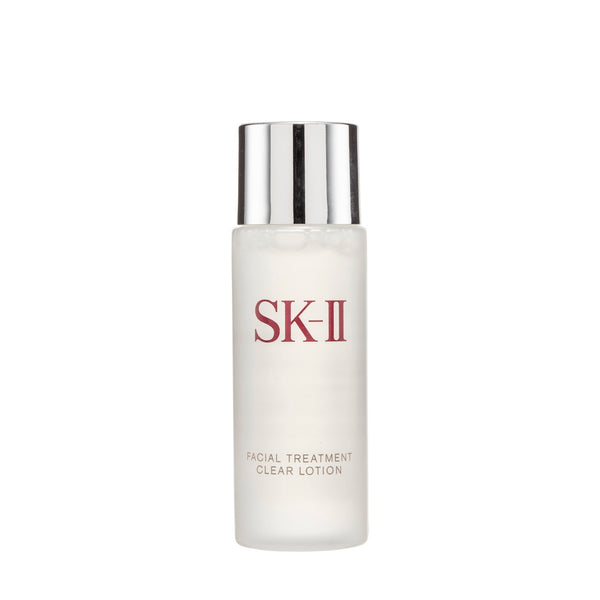 SK-II 嫩膚清瑩露 30ml Facial Treatment Clear Lotion #sk2 #SKII